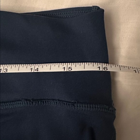 Fabletics Motion365 High Rise leggings size XXL teal - Picture 7 of 10